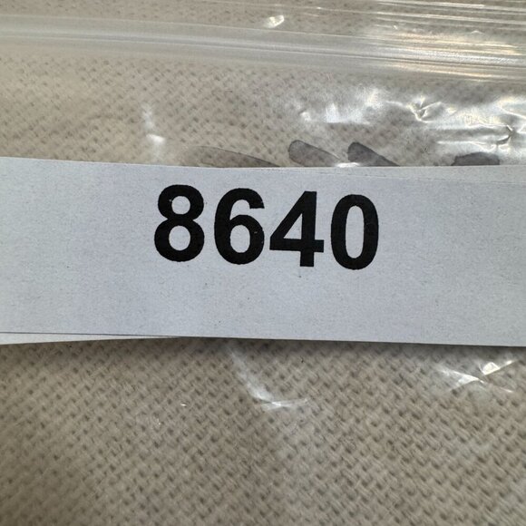 Nike Therma Fit Blue Half-Zip Heathered Pullover Sweatshirt Front Pocket XL - Picture 9 of 9